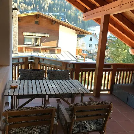 Am Waldnerhof דירה