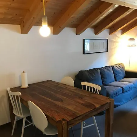 Am Waldnerhof Apartment Ried im Oberinntal