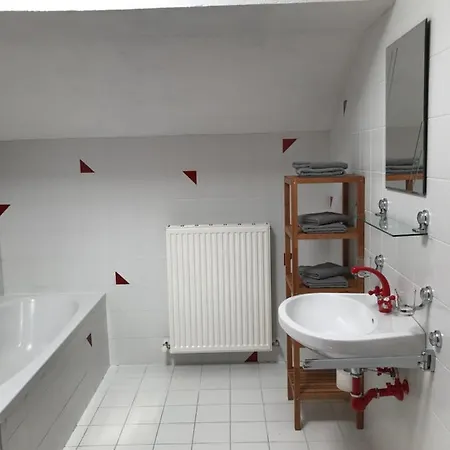 דירה Am Waldnerhof