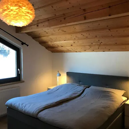 Am Waldnerhof Appartement Ried im Oberinntal