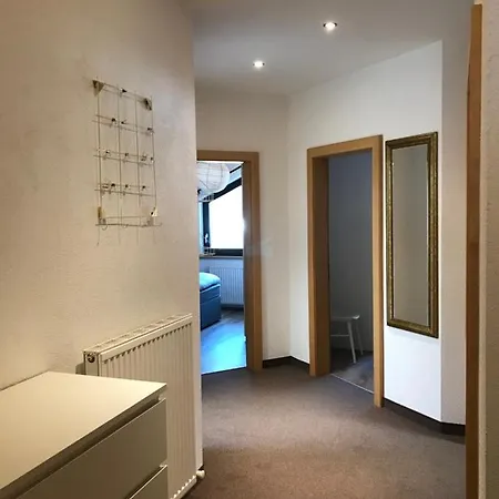 Am Waldnerhof Appartement Ried im Oberinntal