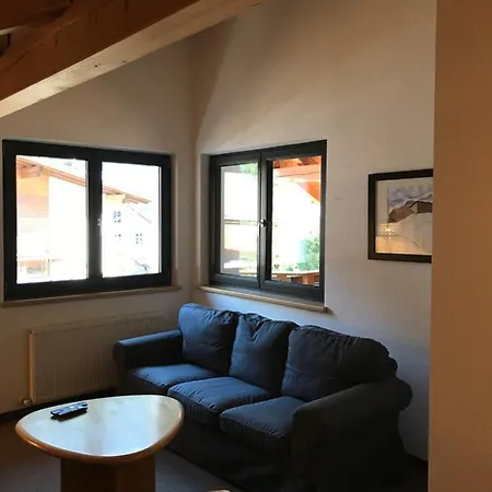 Am Waldnerhof Apartment
