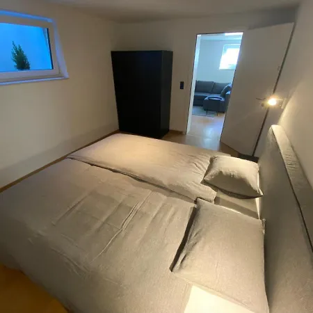 Appartement Am Waldnerhof