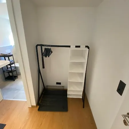 דירה Am Waldnerhof