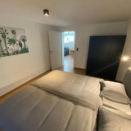 Am Waldnerhof Apartment