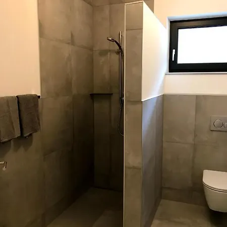 Am Waldnerhof דירה