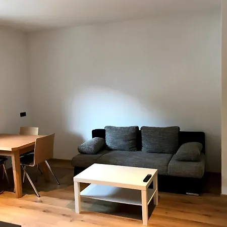 Am Waldnerhof Apartment *