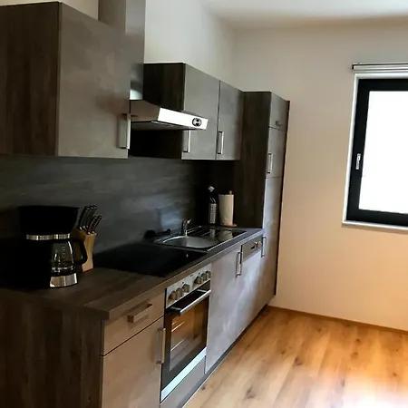 Am Waldnerhof Appartement Ried im Oberinntal