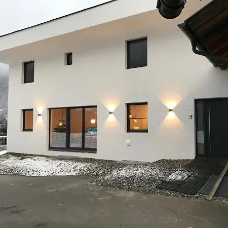 דירה Am Waldnerhof