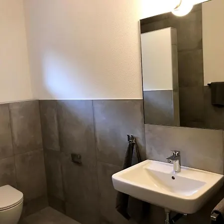 דירה Am Waldnerhof ריד אים אוברינטל