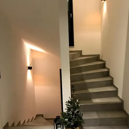 דירה Am Waldnerhof *