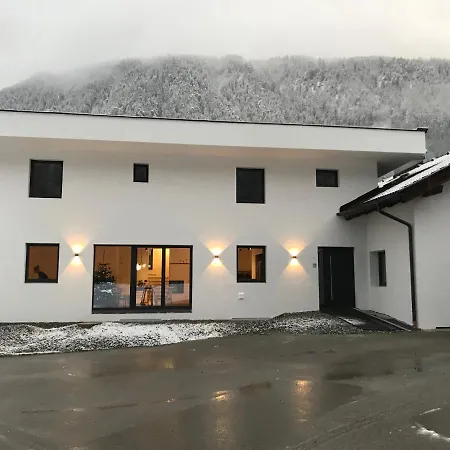 아파트 Am Waldnerhof 리드임오브린터