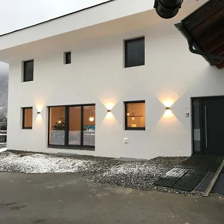 아파트 Am Waldnerhof