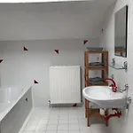 شقة Am Waldnerhof