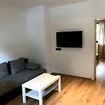 شقة Am Waldnerhof