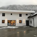 شقة Am Waldnerhof ريد إم أوبيرينتال