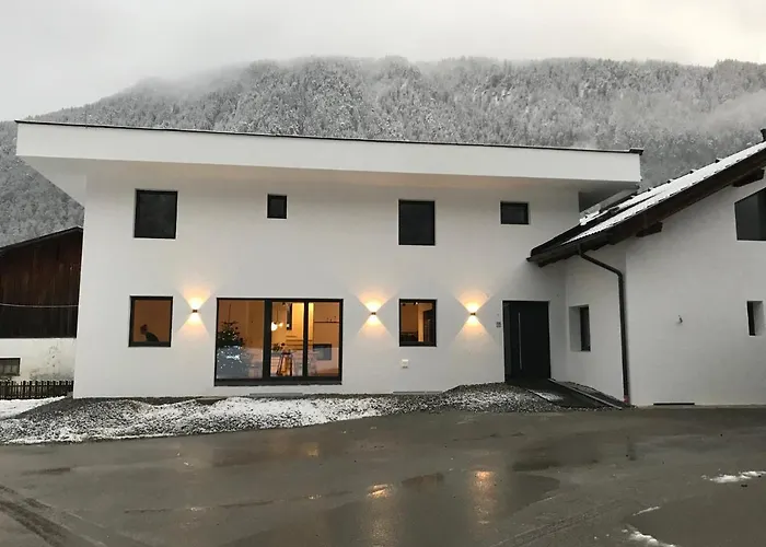 Appartement Am Waldnerhof Ried im Oberinntal